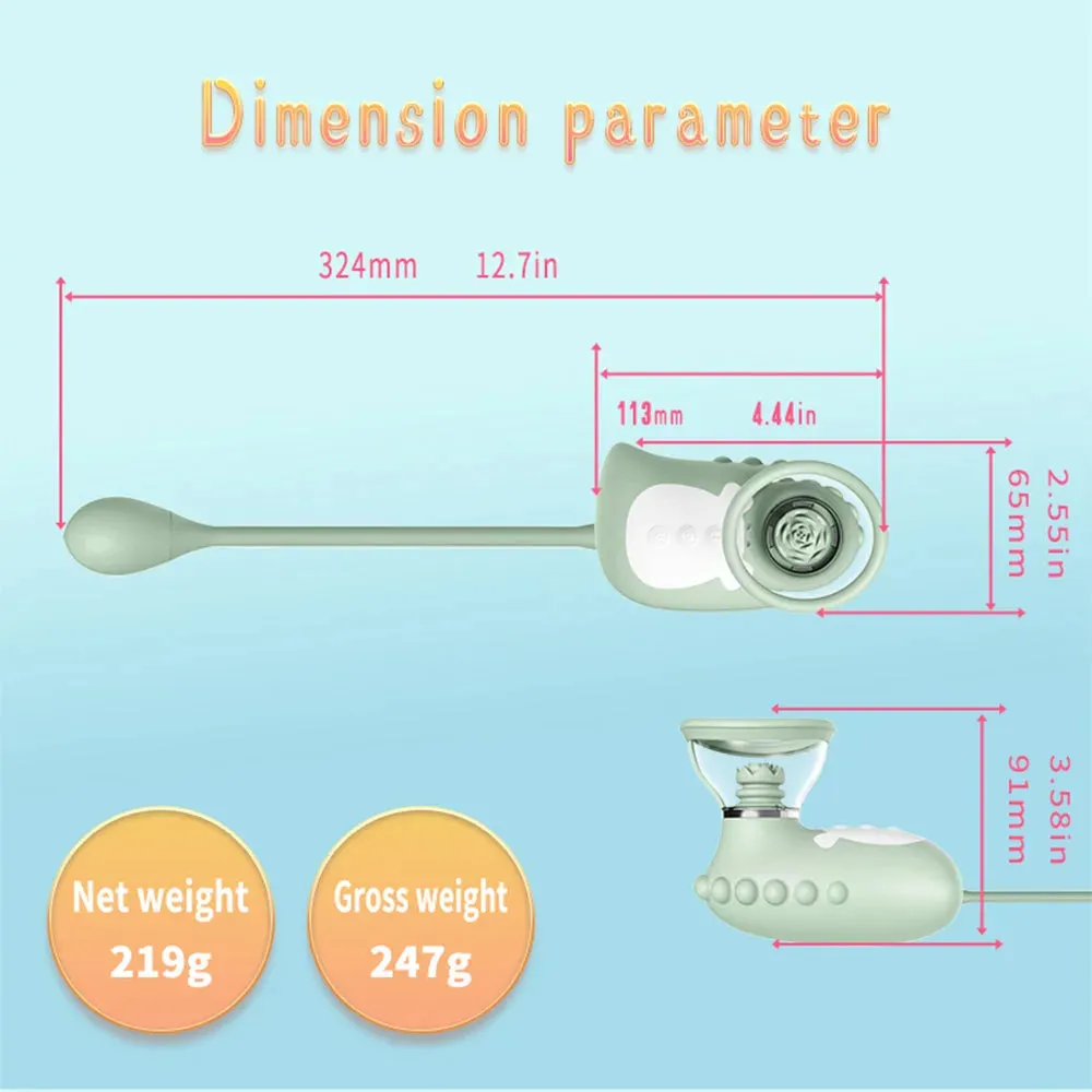 Xinghaoya Nipple Sucking Toy