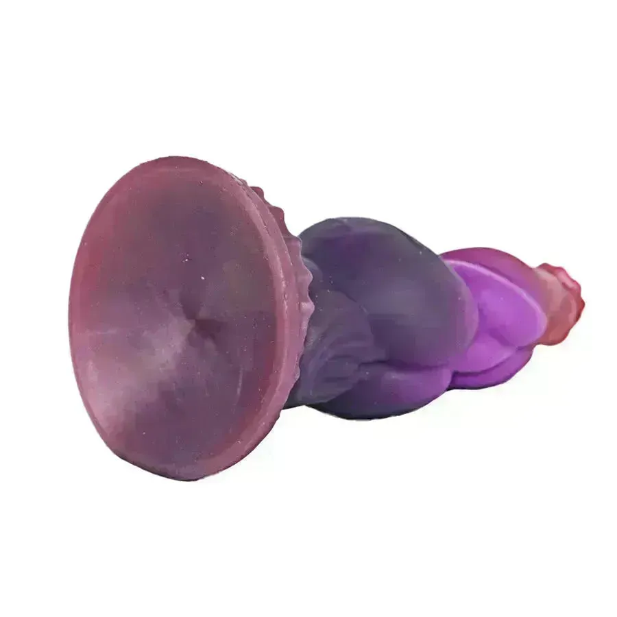 Xinghaoya Silicone Dildo Toy