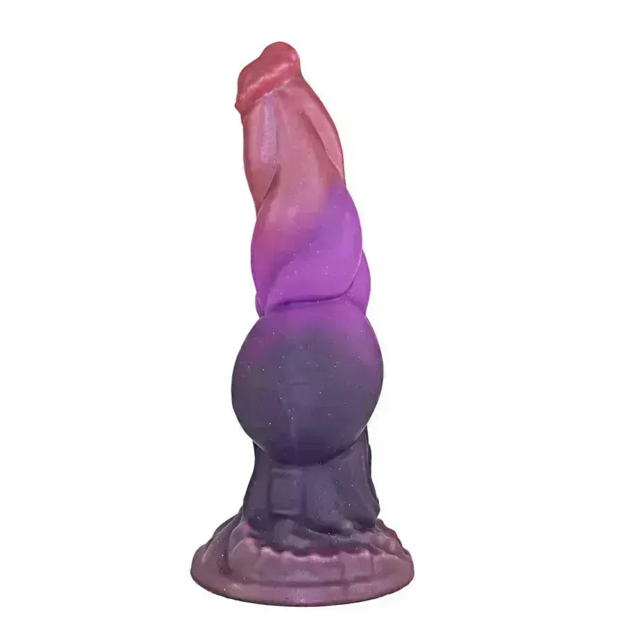 Xinghaoya Silicone Dildo Toy