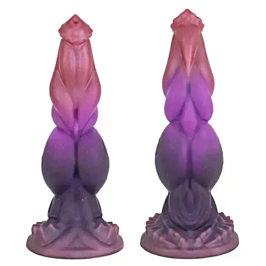 Xinghaoya Silicone Dildo Toy