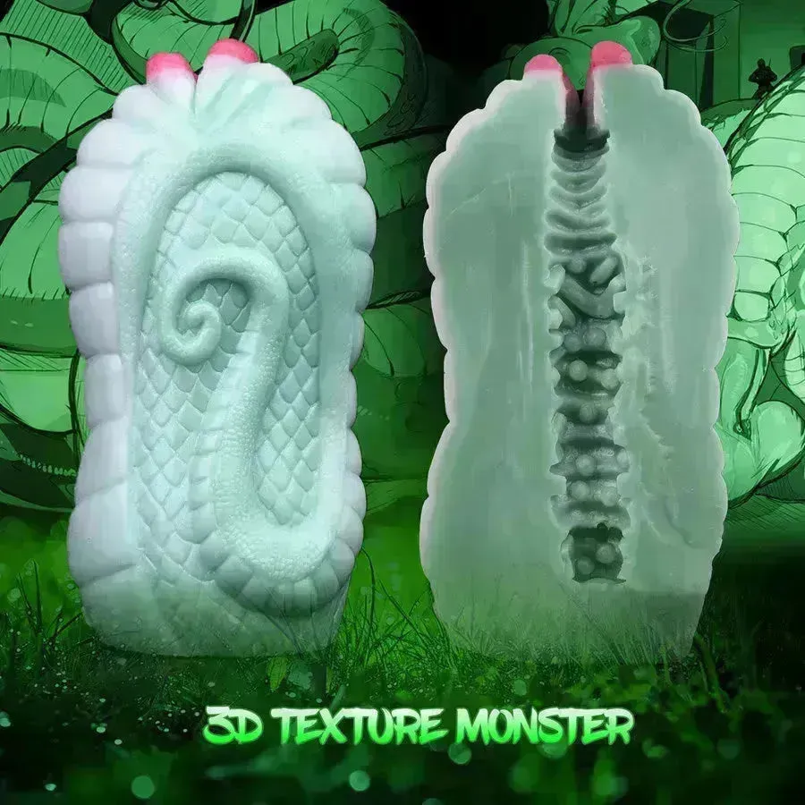 Xinghaoya Silicone Oral Sex Toy