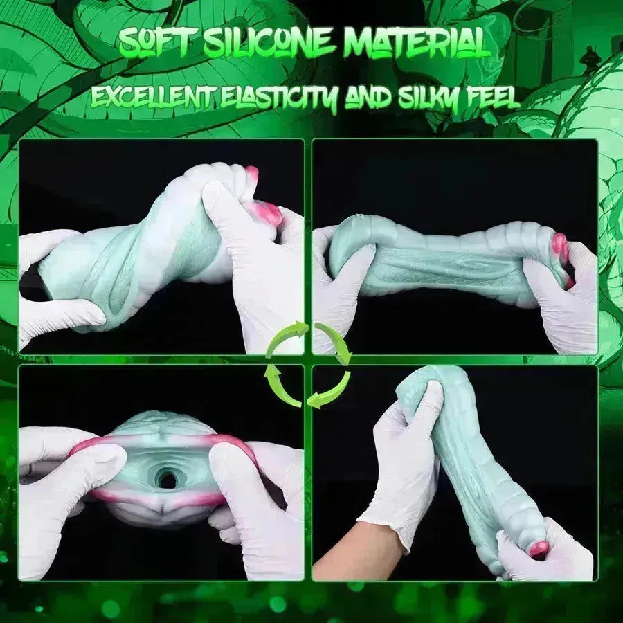 Xinghaoya Silicone Oral Sex Toy