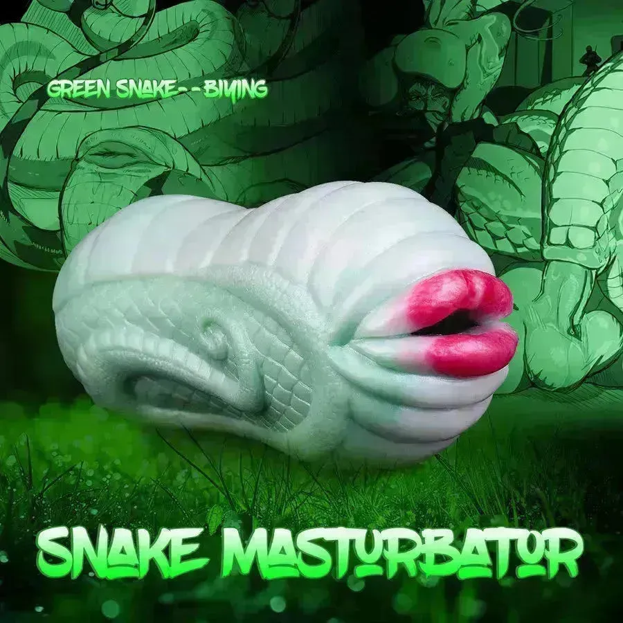 Xinghaoya Silicone Oral Sex Toy