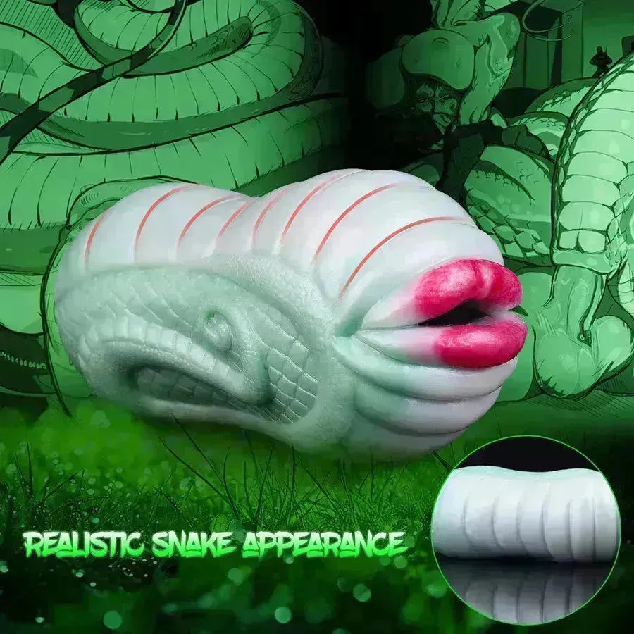 Xinghaoya Silicone Oral Sex Toy