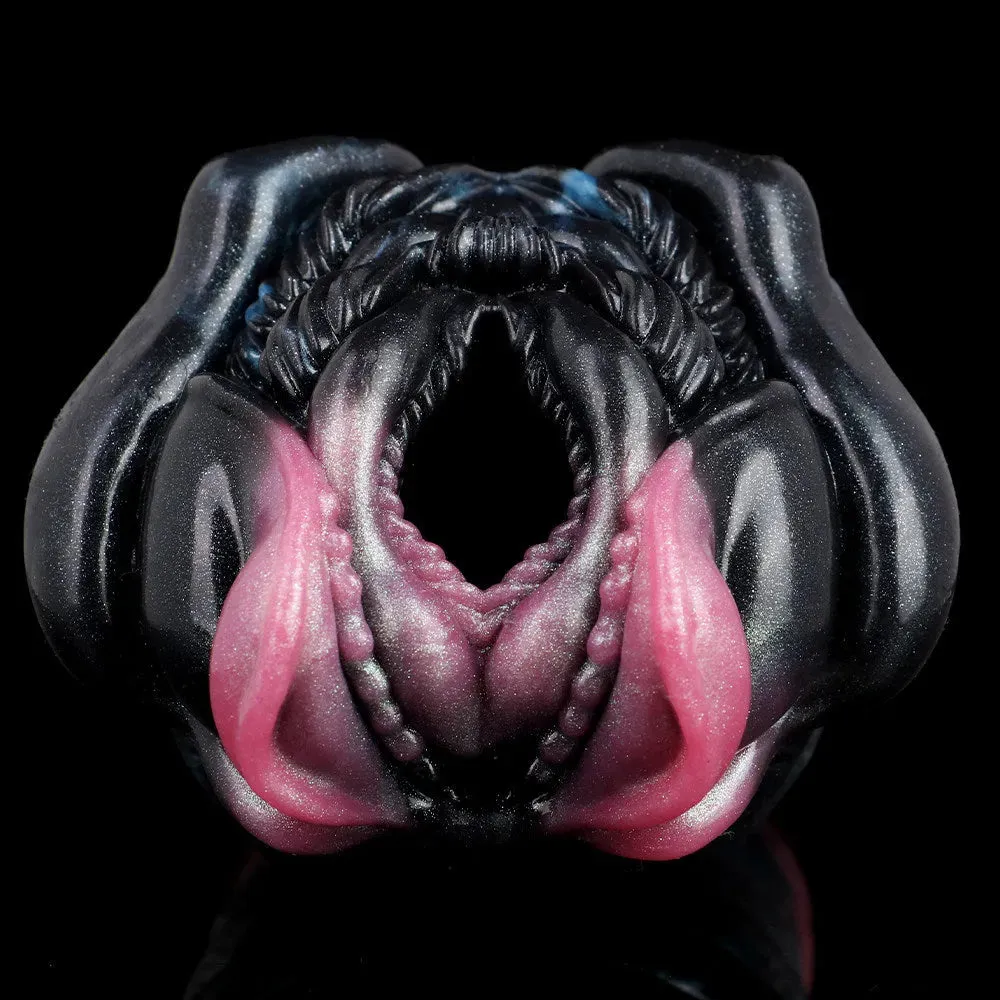 Xinghaoya Silicone Pocket Pussy Toy