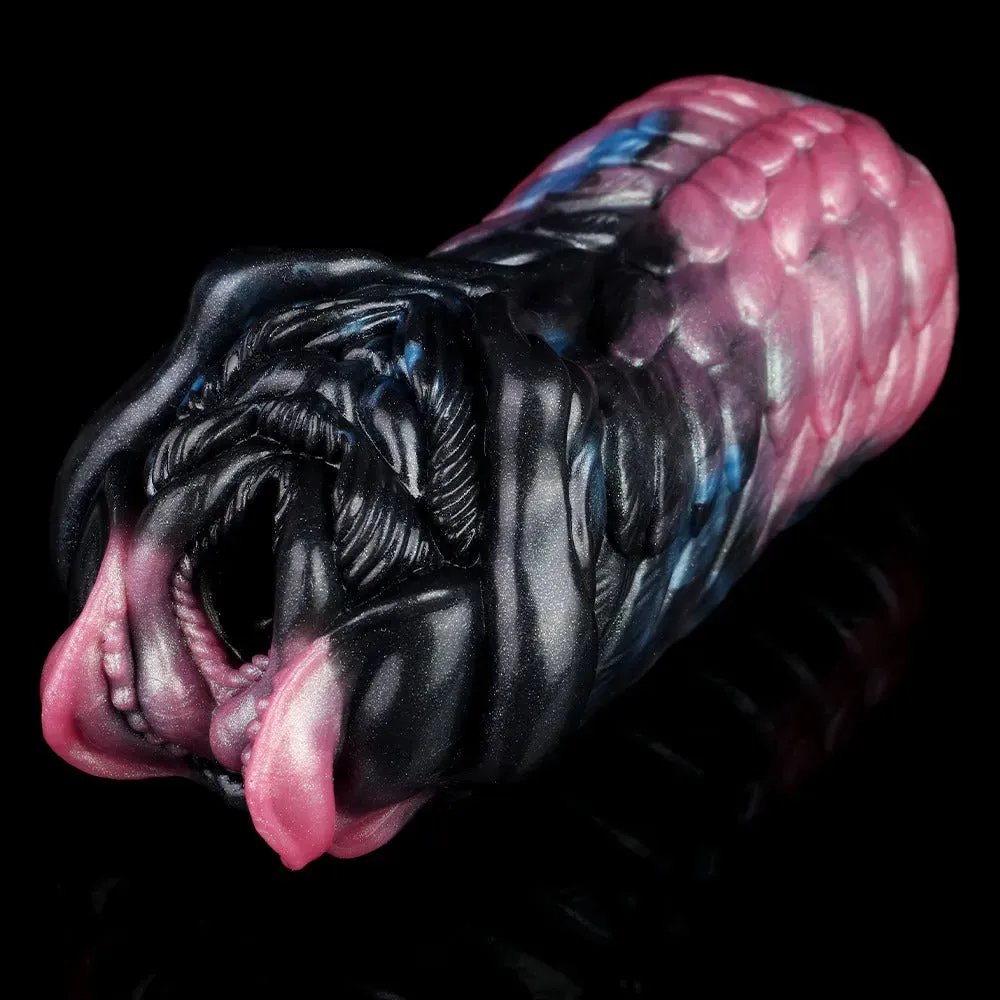 Xinghaoya Silicone Pocket Pussy Toy