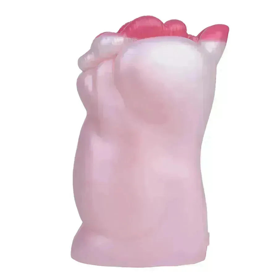 Xinghaoya Silicone Sex Toy for Him