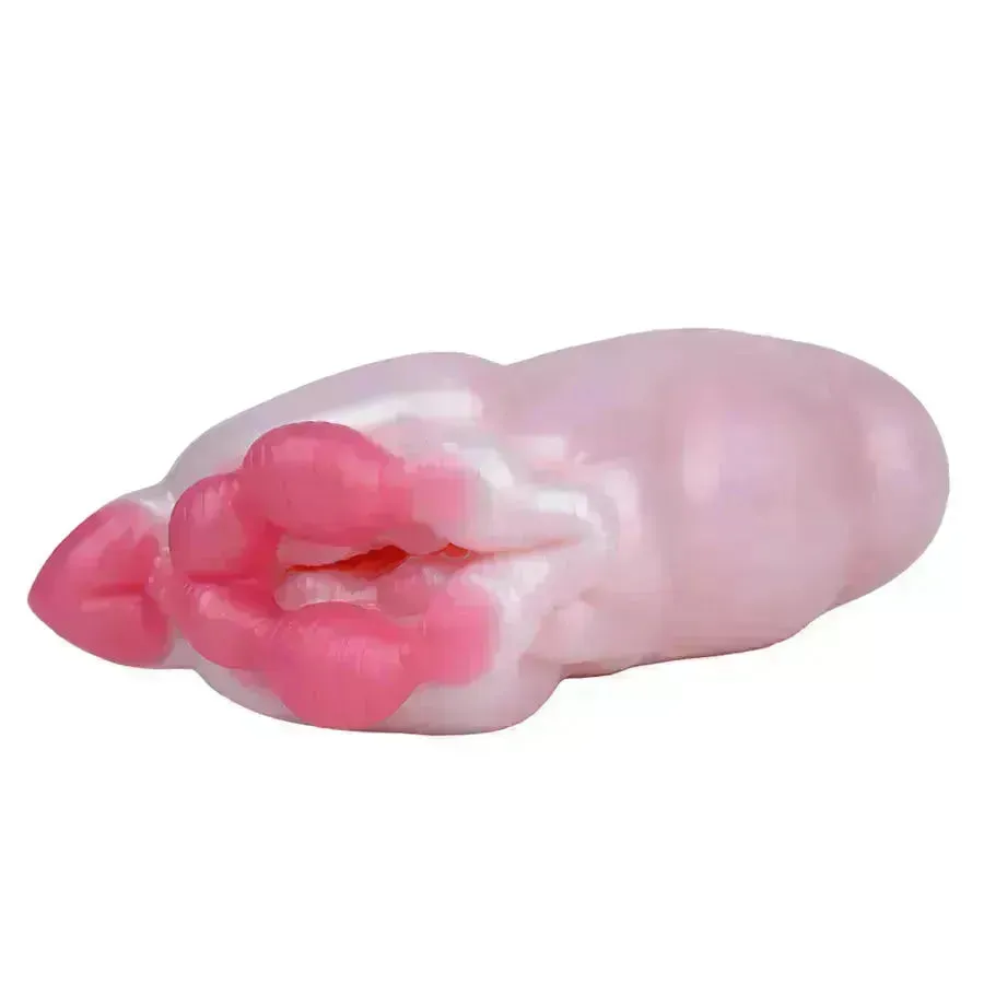 Xinghaoya Silicone Sex Toy for Him