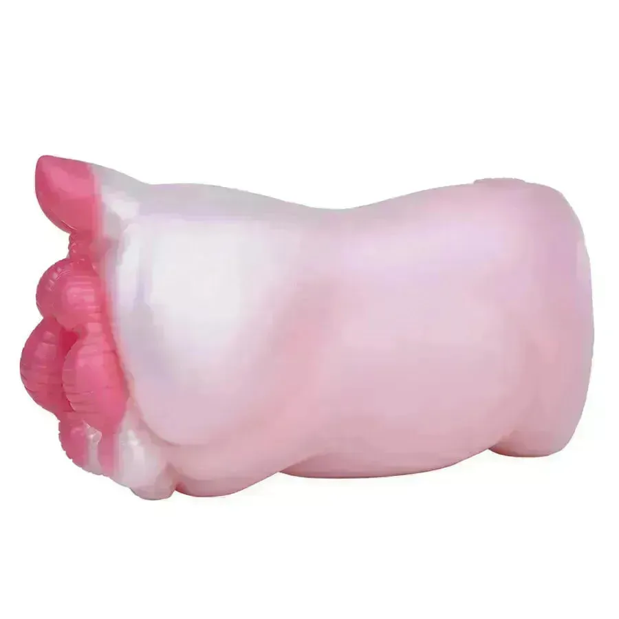 Xinghaoya Silicone Sex Toy for Him