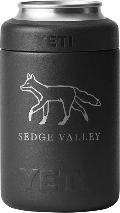 Yeti 12oz Colster Can Cooler