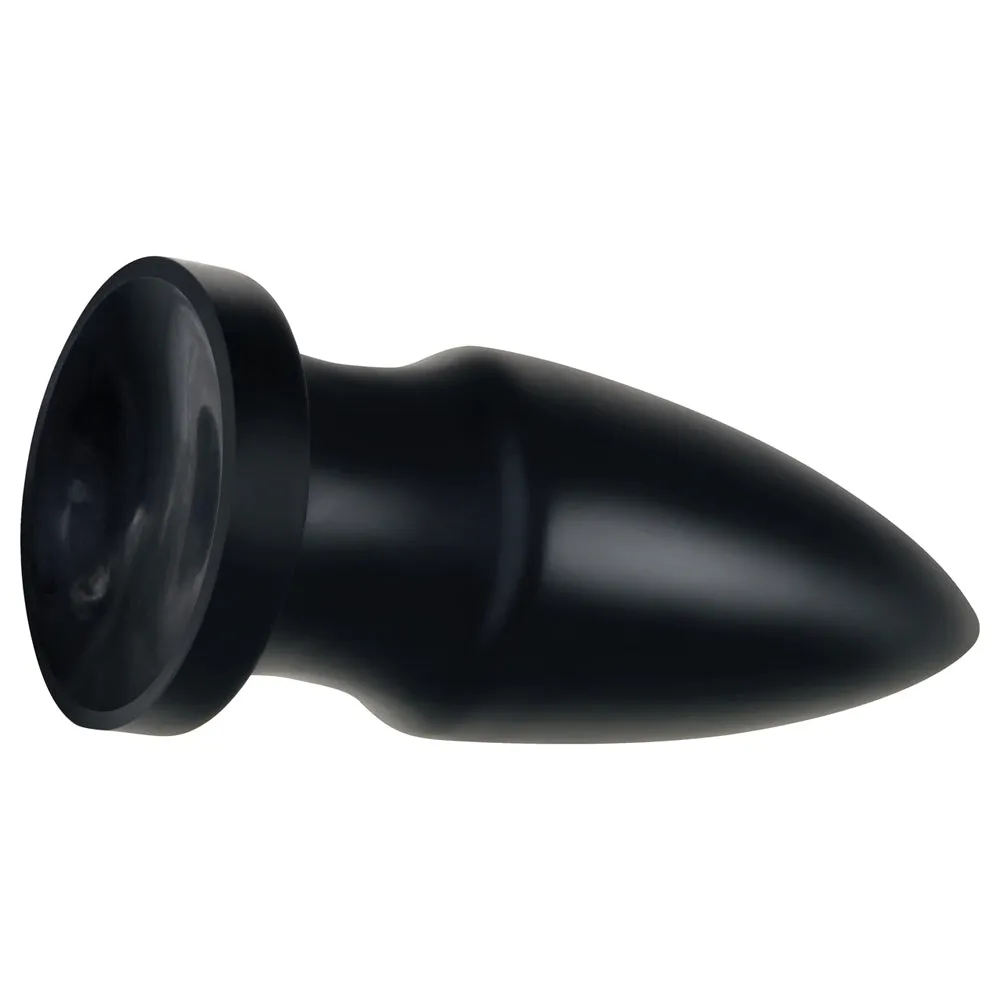 Zero Tolerance Titan Bullet Butt Plug