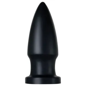 Zero Tolerance Titan Bullet Butt Plug