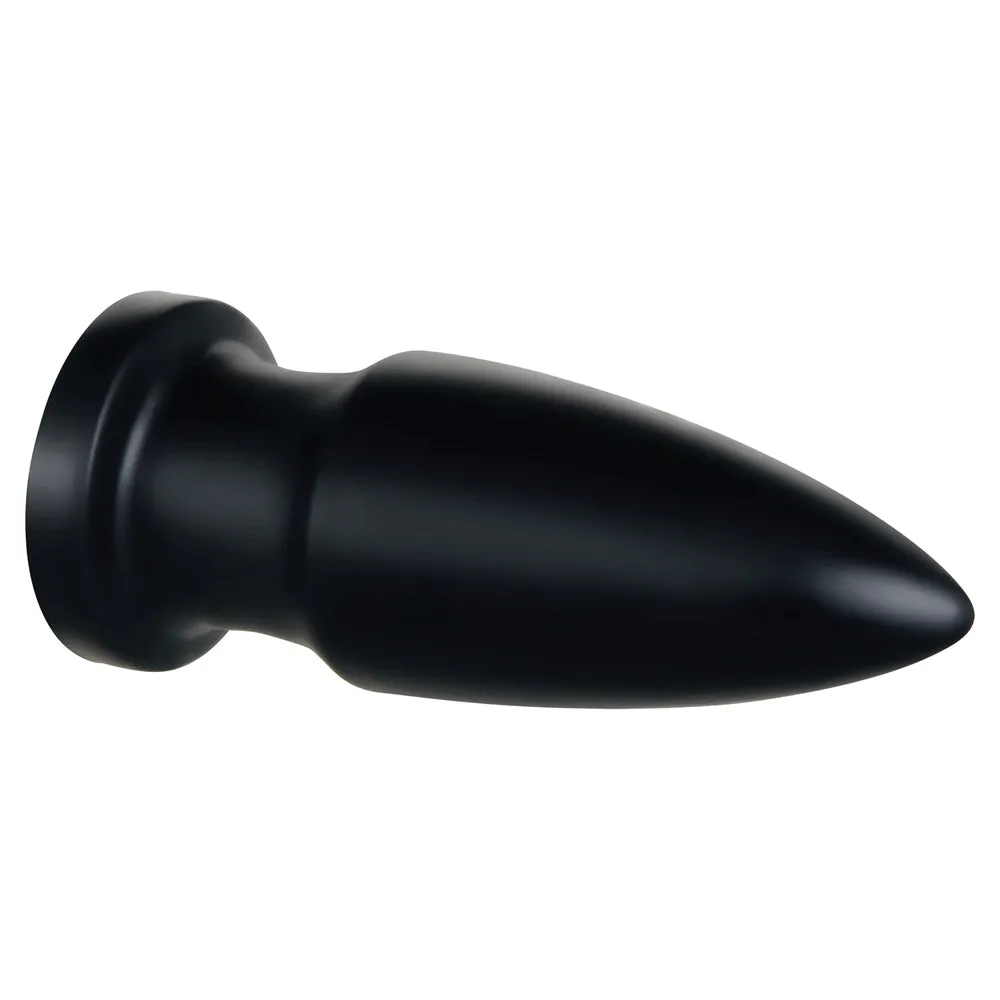 Zero Tolerance Titan Bullet Butt Plug
