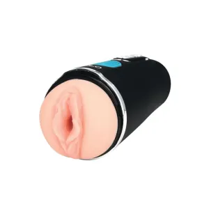 Zolo Blow Master - Black