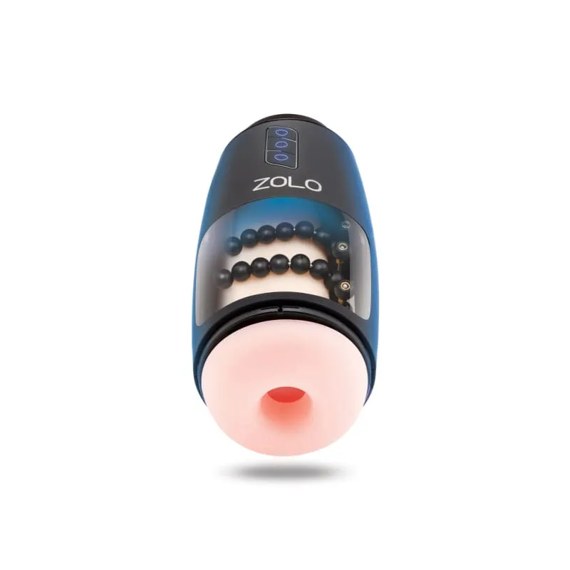 Zolo Upstroke